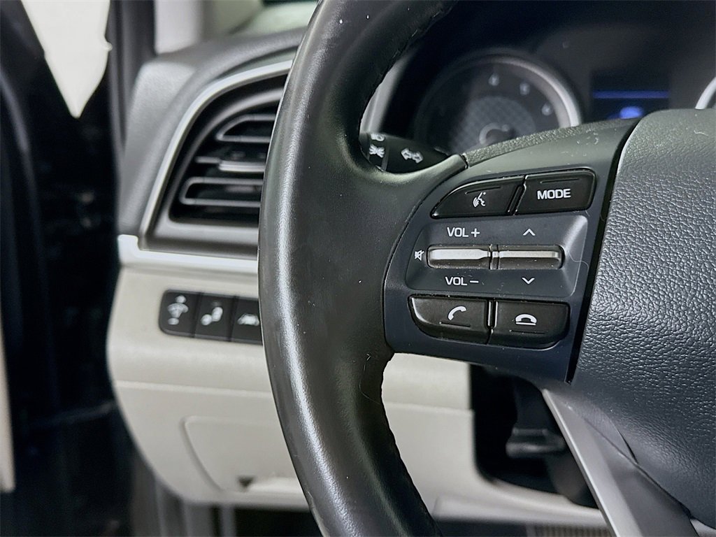 Used 2019 Hyundai Elantra Value Edition image 21