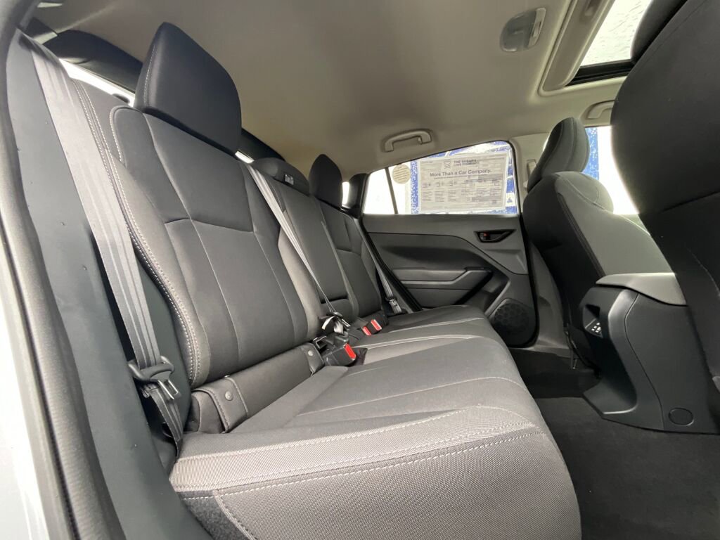 New 2025 Subaru Crosstrek 2.5i Premium image 13