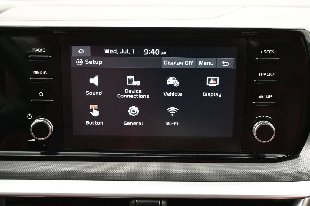 Used 2021 Kia K5 GT-Line w/ GT-Line FWD Premium Package image 10