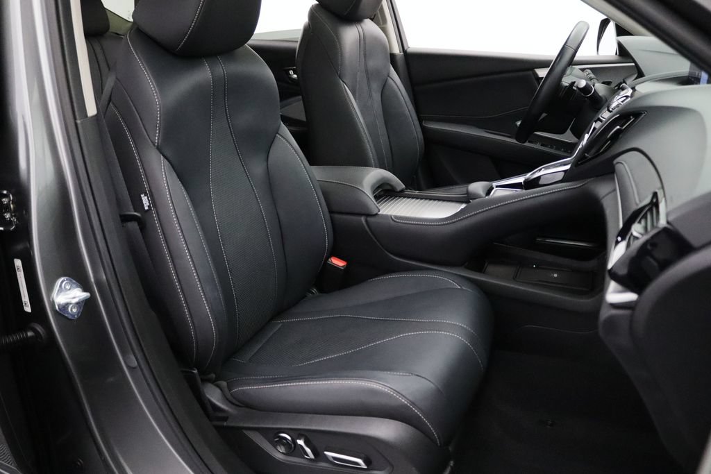 Certified 2023 Acura RDX w/ Technology Package AWD/4WD image 14