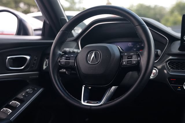 Used 2023 Acura Integra A-Spec w/ Technology Package FWD image 29