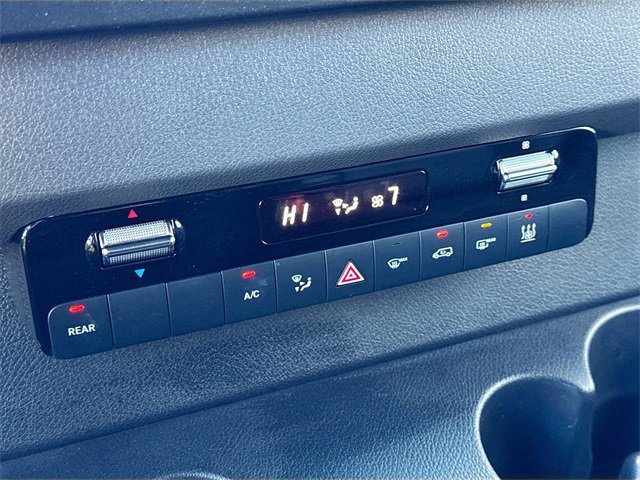 Certified 2024 Mercedes-Benz Sprinter 2500 image 15