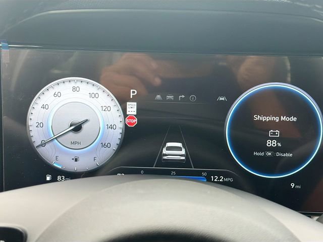 New 2026 Hyundai Elantra Limited FWD image 12
