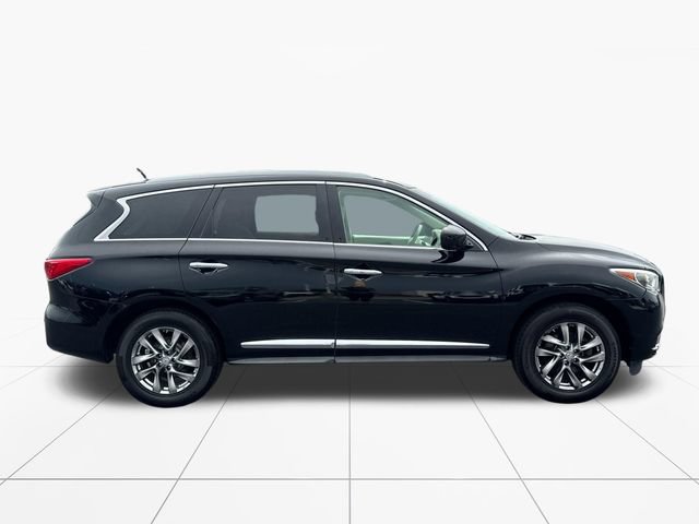 Used 2013 INFINITI JX35 AWD w/ Premium Pkg image 7