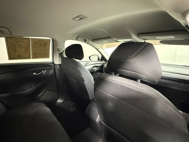 Used 2024 Honda Accord LX image 32