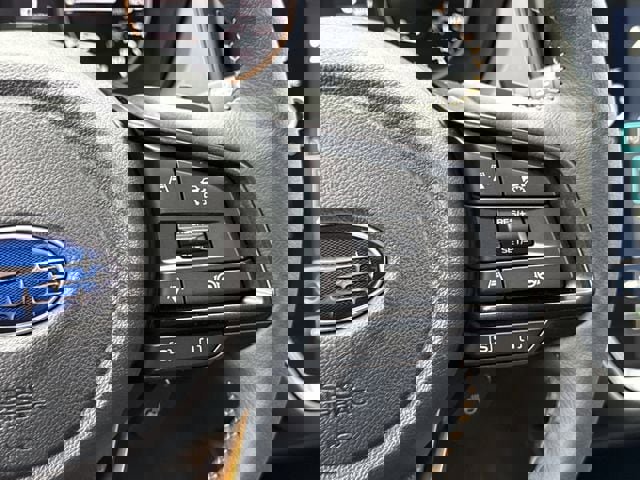 New 2026 Subaru Crosstrek 2.5i Wilderness image 27