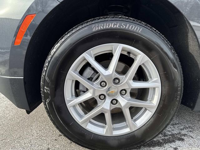 Used 2022 Chevrolet Equinox LT image 11