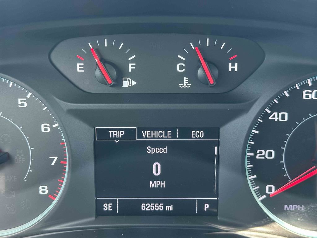 Used 2024 Chevrolet Malibu LT FWD image 36