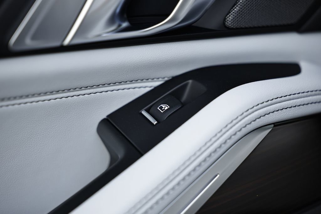 New 2026 BMW X5 xDrive40i w/ Premium Package image 25