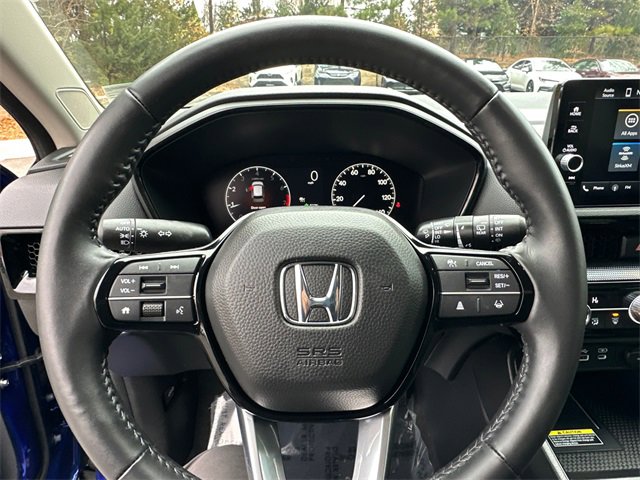 Used 2024 Honda CR-V EX-L image 27