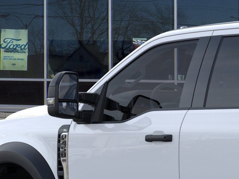 New 2026 Ford F450 XL w/ XL Driver Assist Package AWD/4WD image 20