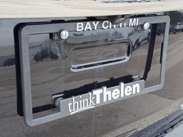 Used 2019 Ford Edge Titanium image 30