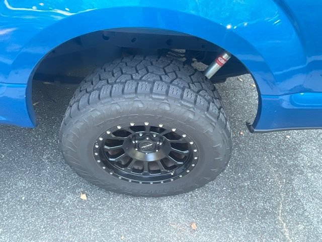 Used 2020 Ford F150 XL w/ Equipment Group 101A Mid AWD/4WD image 9
