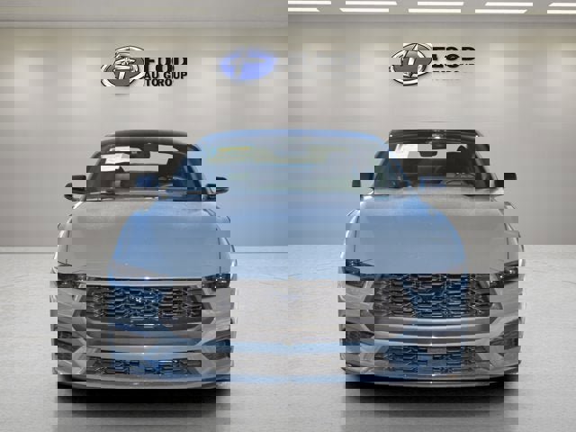 New 2026 Ford Mustang Premium image 2