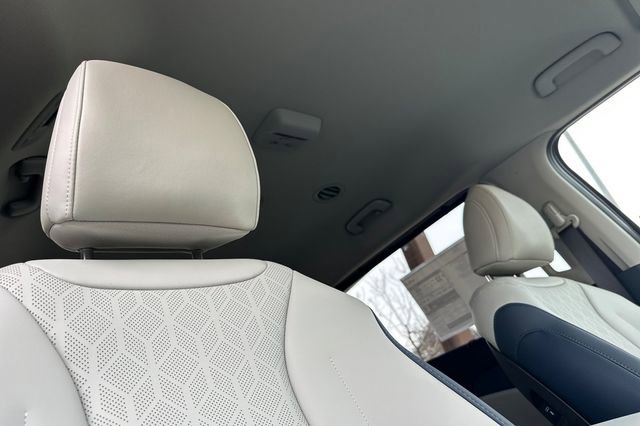 New 2026 Kia Carnival EX image 20