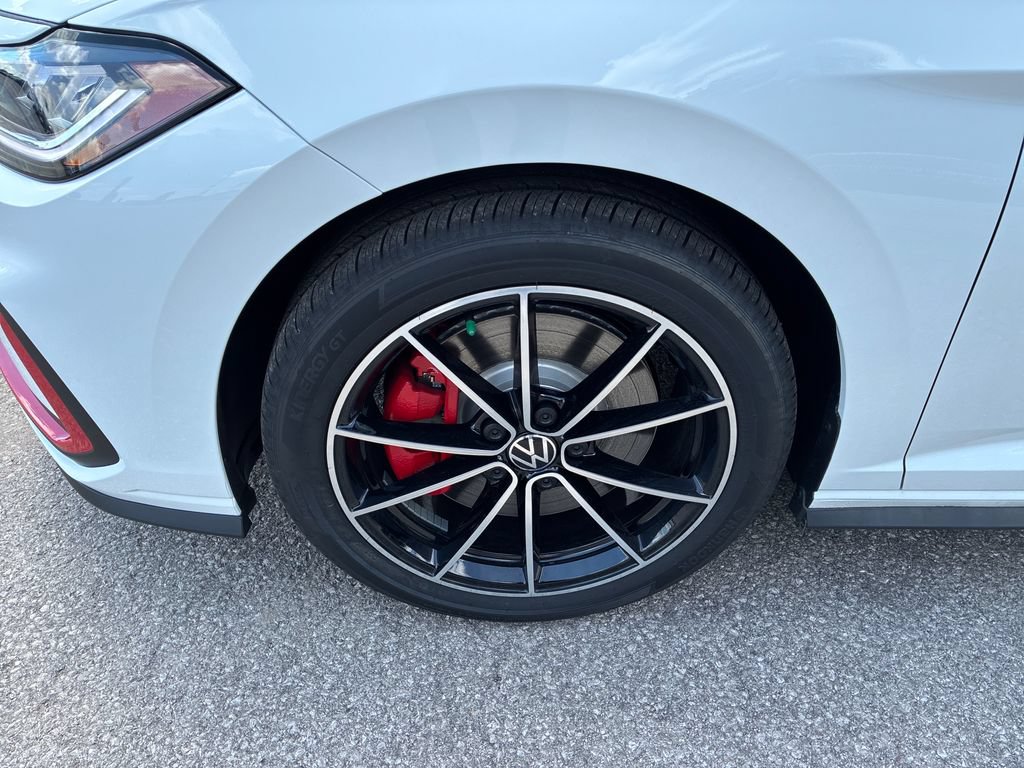 New 2027 Volkswagen Jetta GLI Autobahn FWD image 9