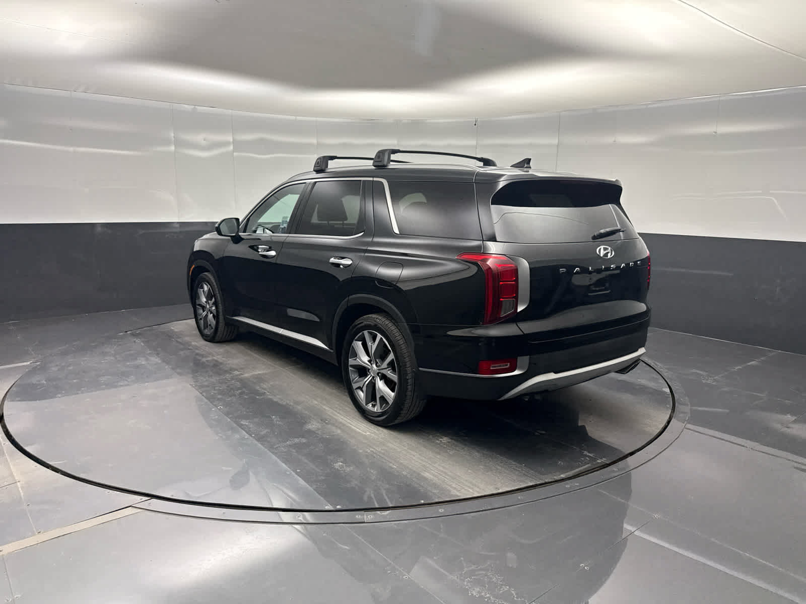Used 2021 Hyundai Palisade SEL w/ Premium Package FWD image 40