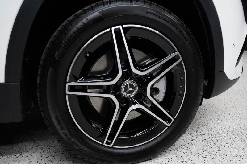 New 2026 Mercedes-Benz GLA 250 4MATIC image 11