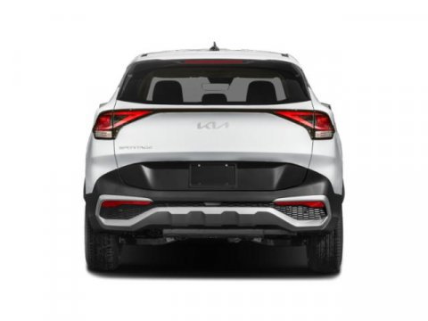 Used 2024 Kia Sportage LX image 8