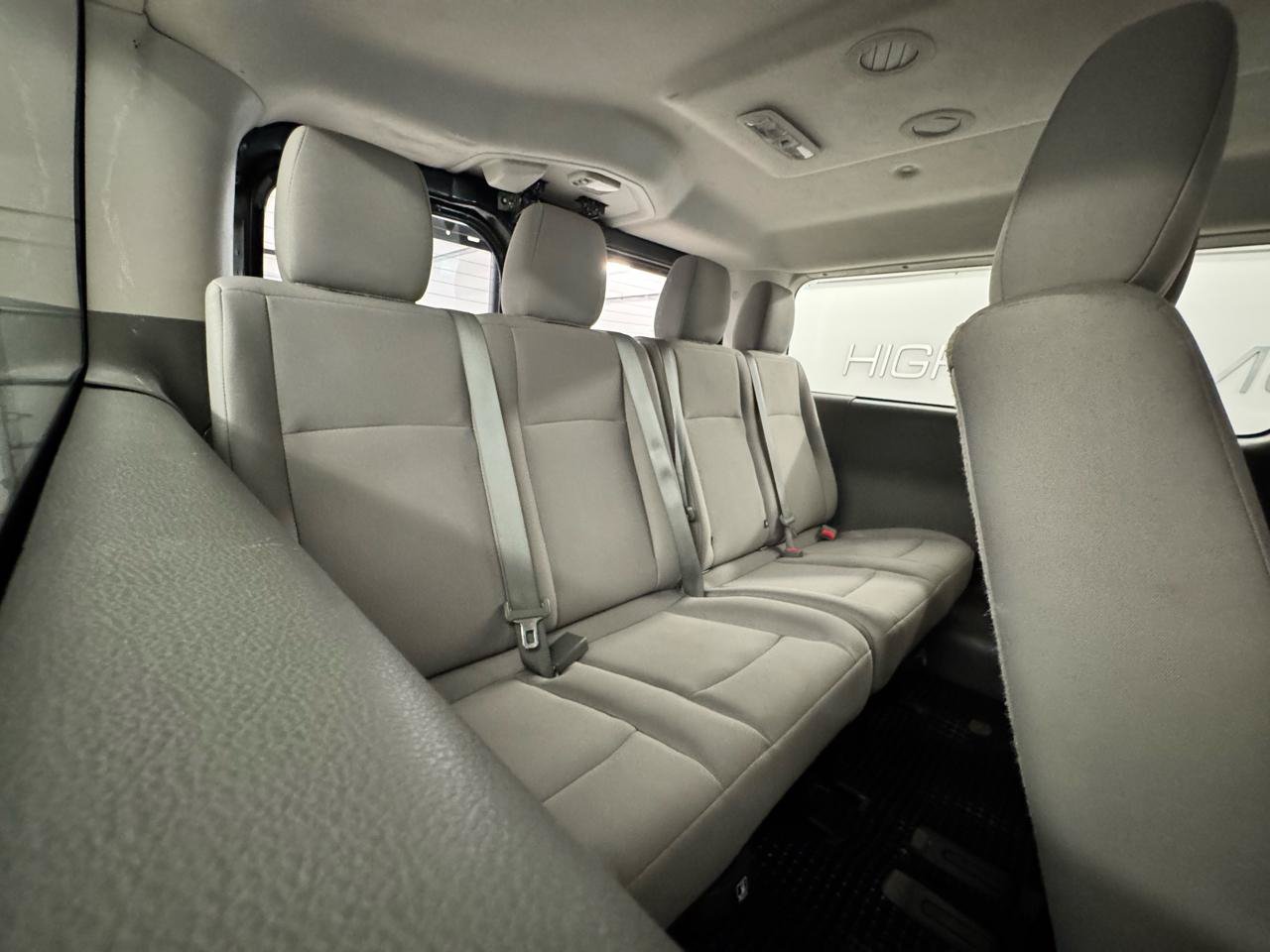 Used 2014 Nissan NV 3500 SV w/ Technology Package RWD image 27