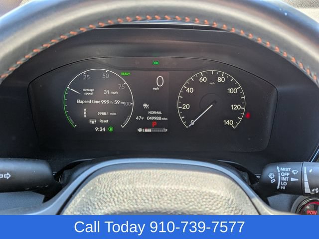 Used 2024 Honda CR-V Sport image 20