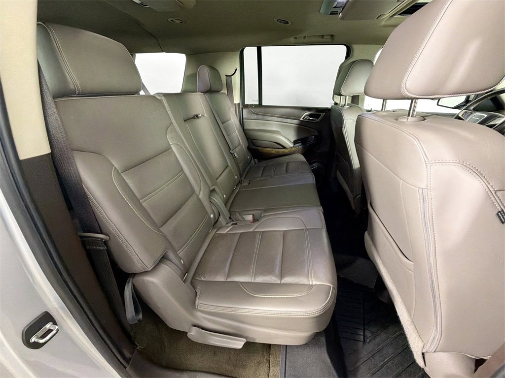 Used 2018 GMC Yukon XL Denali image 32