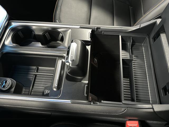 New 2026 Ford Expedition Tremor image 24