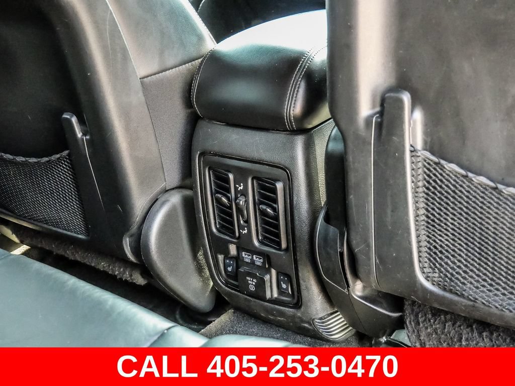 Used 2021 Dodge Durango GT RWD image 22