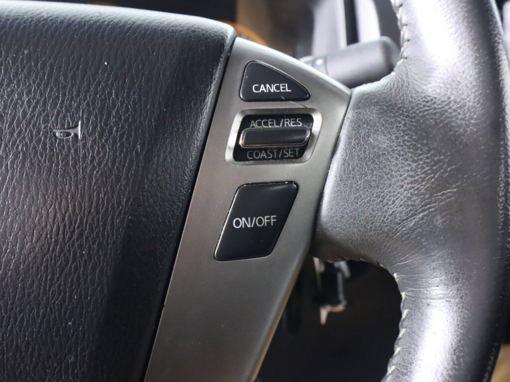 Used 2014 Nissan Titan PRO-4X AWD/4WD image 14