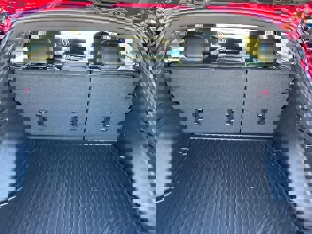 New 2025 Chevrolet Equinox EV LT image 21