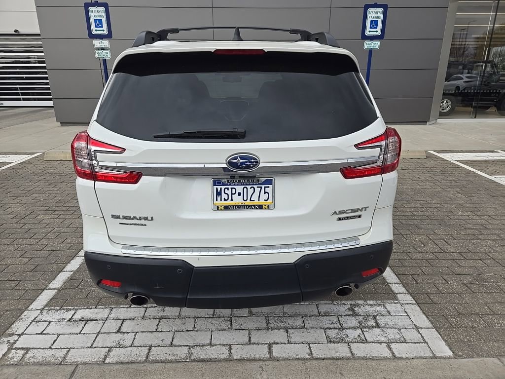 Used 2024 Subaru Ascent Touring image 6