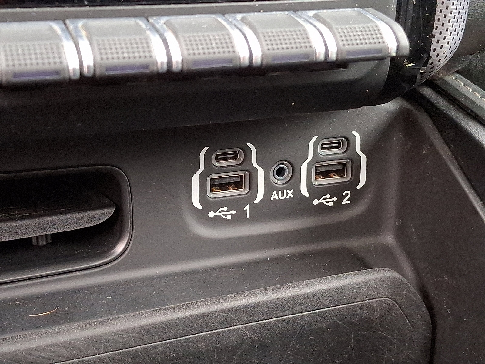 Certified 2021 RAM 1500 Limited image 25