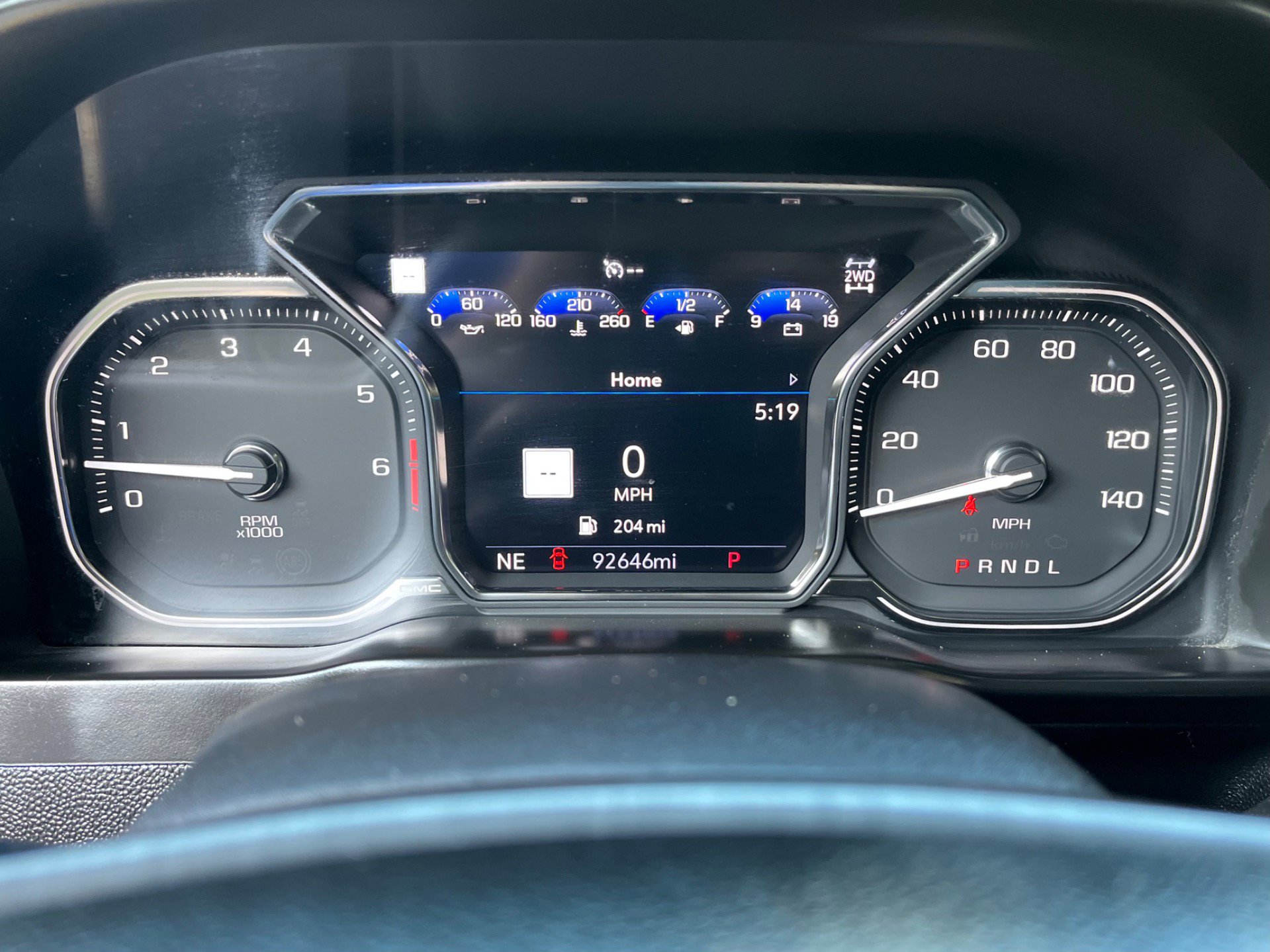Used 2021 GMC Sierra 1500 Denali w/ Denali Premium Package image 24