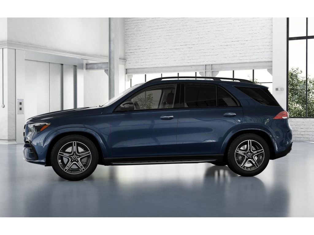 New 2026 Mercedes-Benz GLE 350 4MATIC image 35