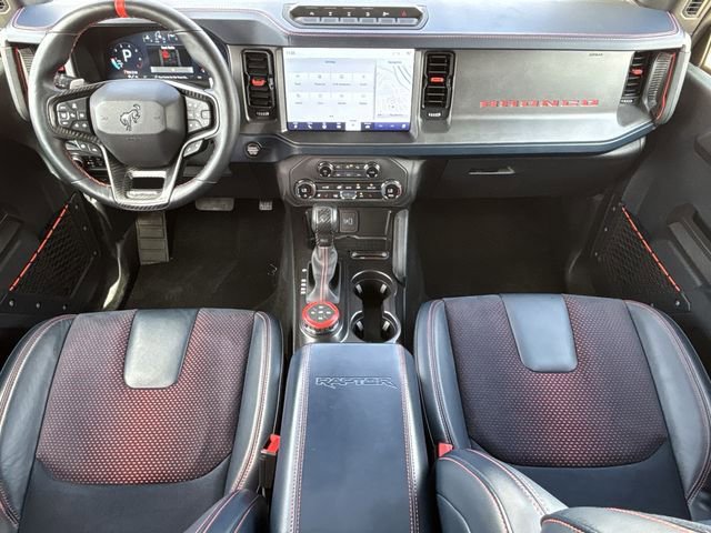 Used 2024 Ford Bronco Raptor AWD/4WD image 11