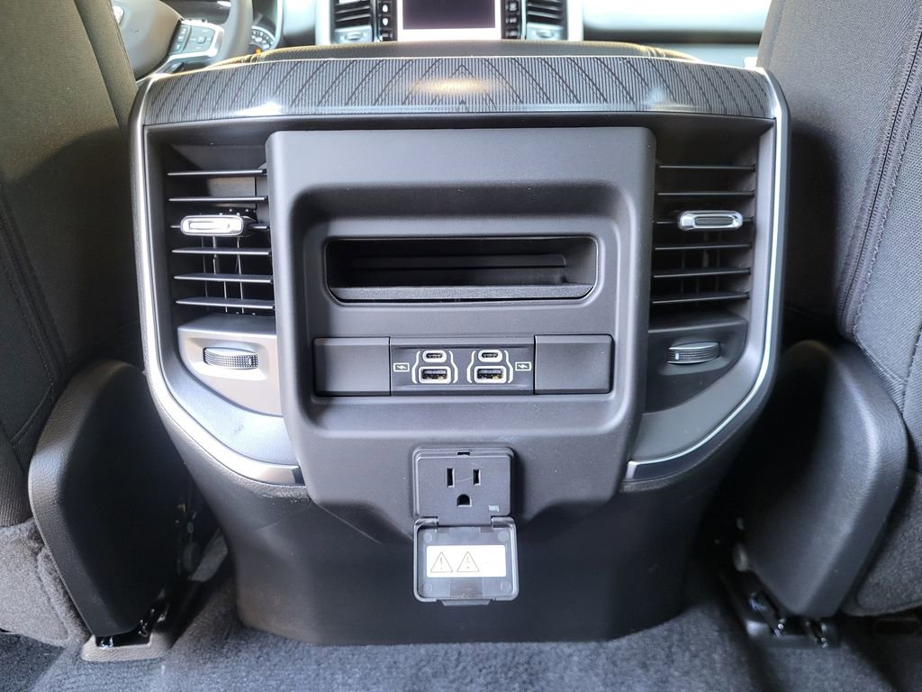 New 2026 RAM 1500 Big Horn image 34