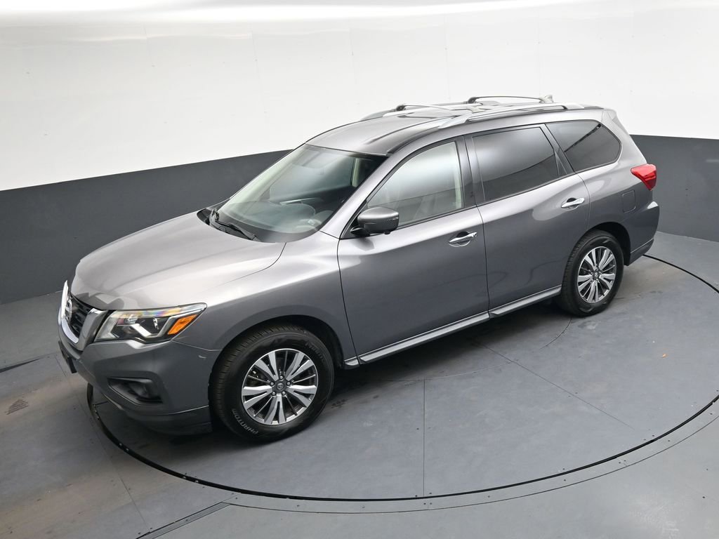 Used 2019 Nissan Pathfinder SL image 31
