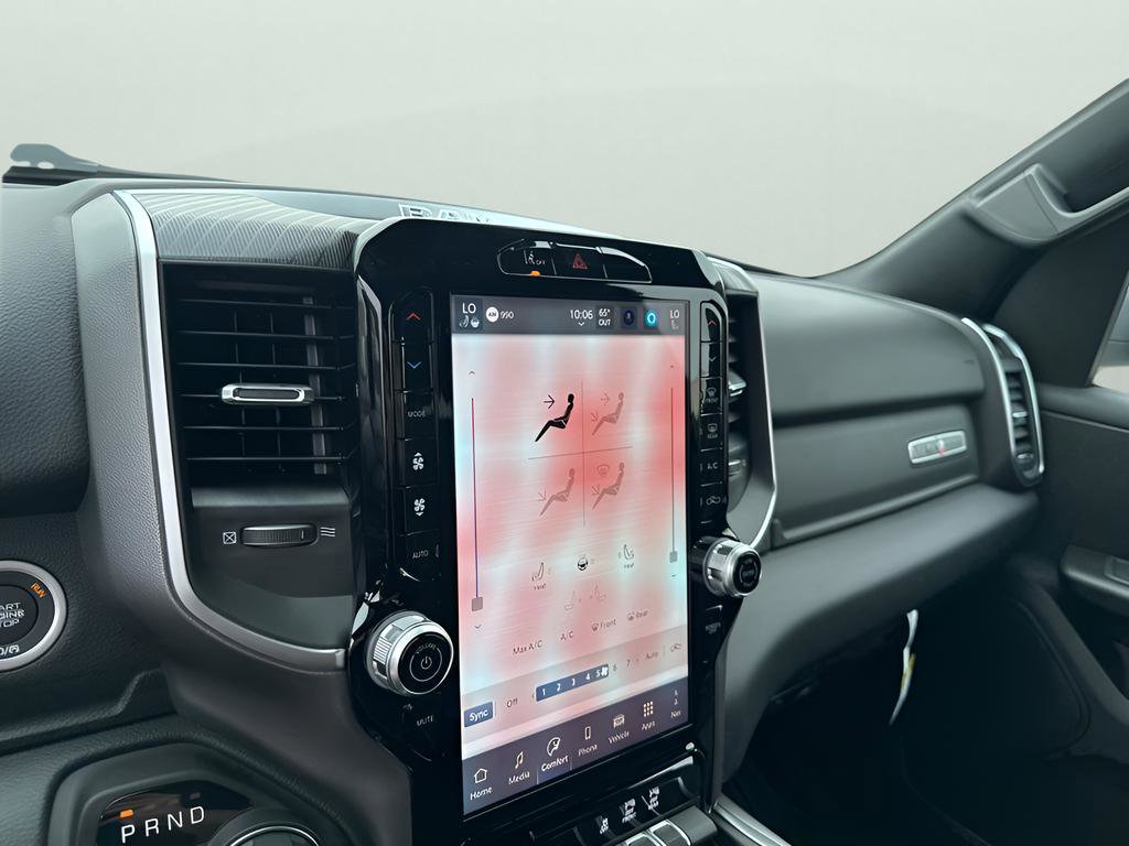 New 2026 RAM 1500 Lone Star image 34