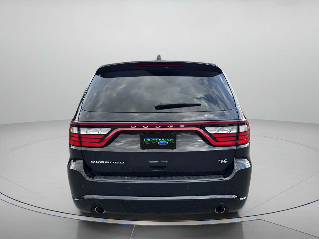 Used 2022 Dodge Durango R/T image 4