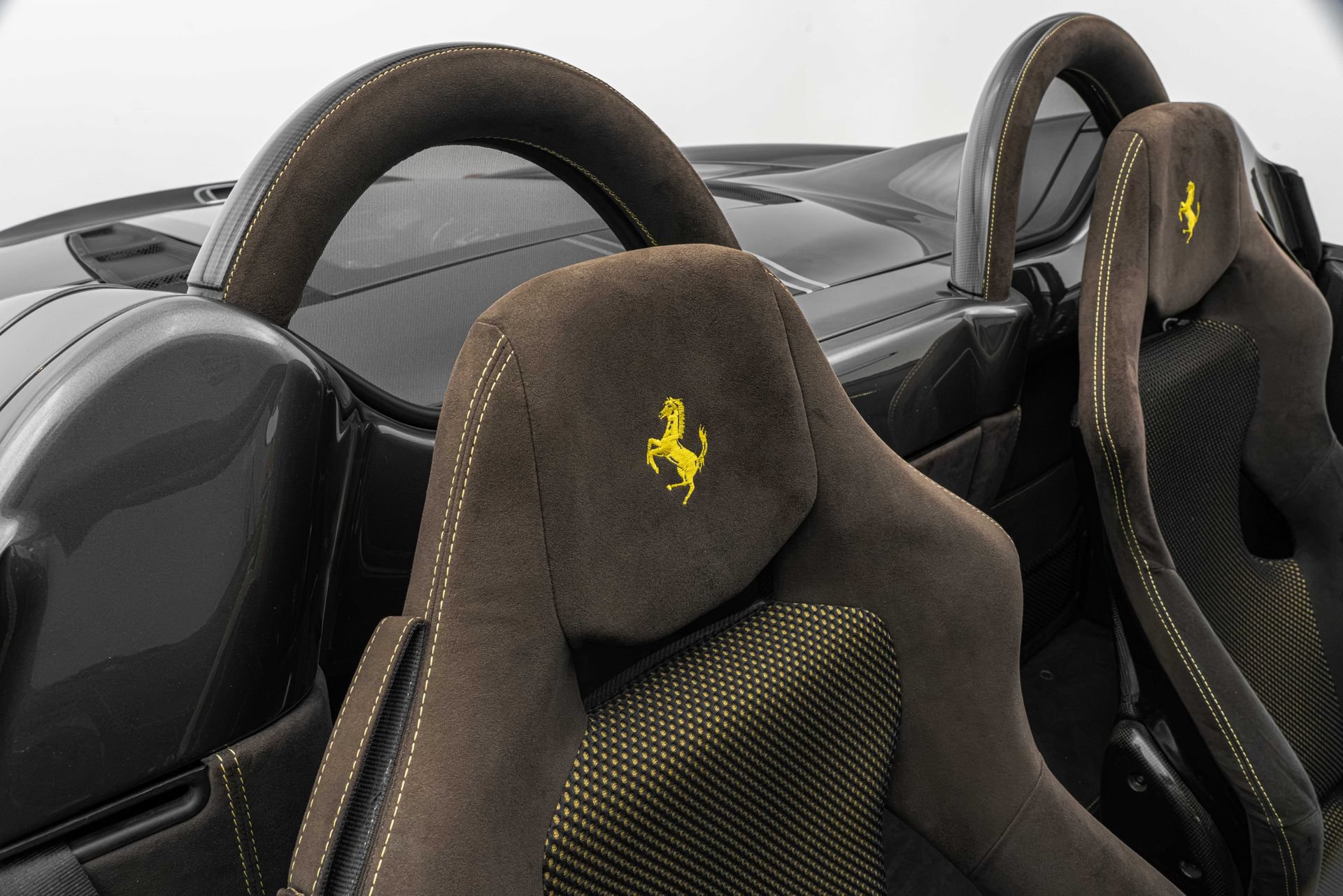 Used 2009 Ferrari F430 Scuderia RWD image 32