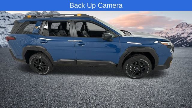 New 2026 Subaru Outback Wilderness image 2