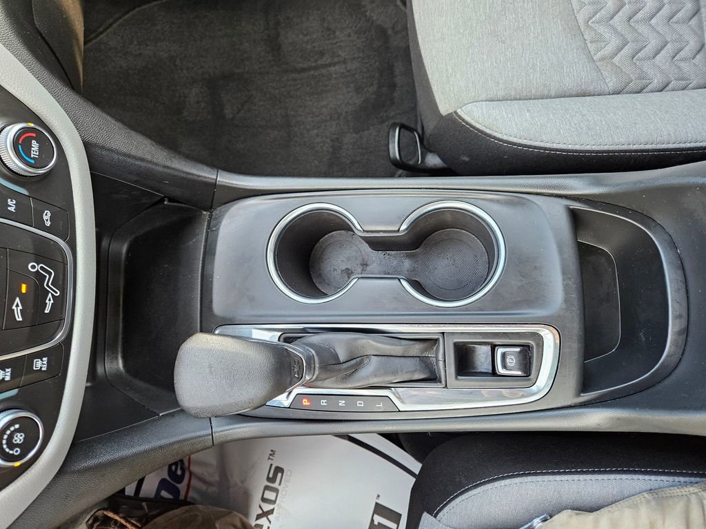 Used 2023 Chevrolet Equinox LT image 17