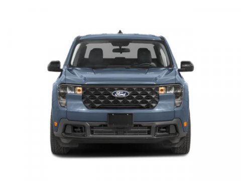 New 2026 Ford Maverick XLT w/ XLT Luxury Package FWD image 4