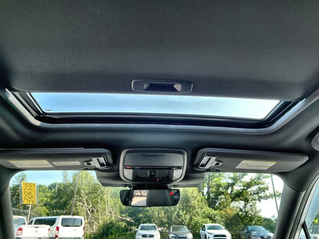 Used 2026 Subaru Forester Limited AWD/4WD image 18