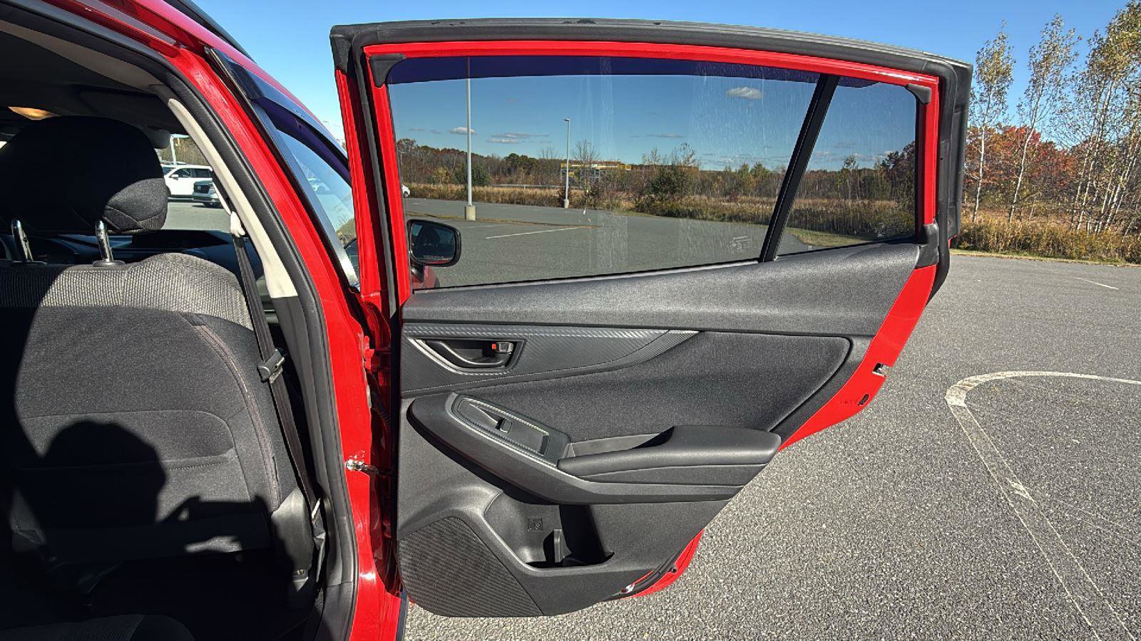 Used 2021 Subaru Crosstrek 2.0i image 19