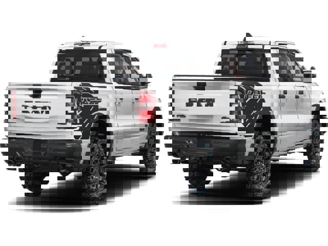 New 2026 RAM 1500 Rebel image 2