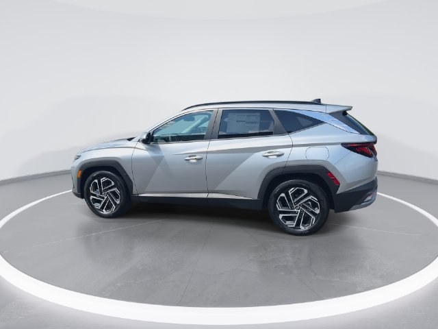 New 2026 Hyundai Tucson SEL Plus FWD image 6