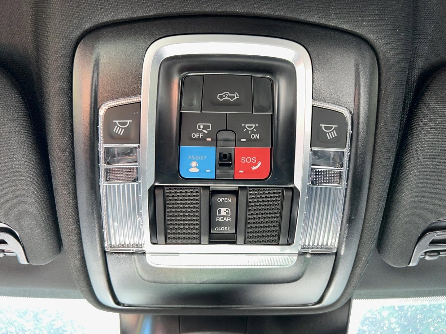 Used 2026 RAM 3500 Laramie w/ Night Edition AWD/4WD image 26