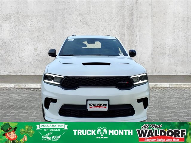 New 2026 Dodge Durango GT image 6