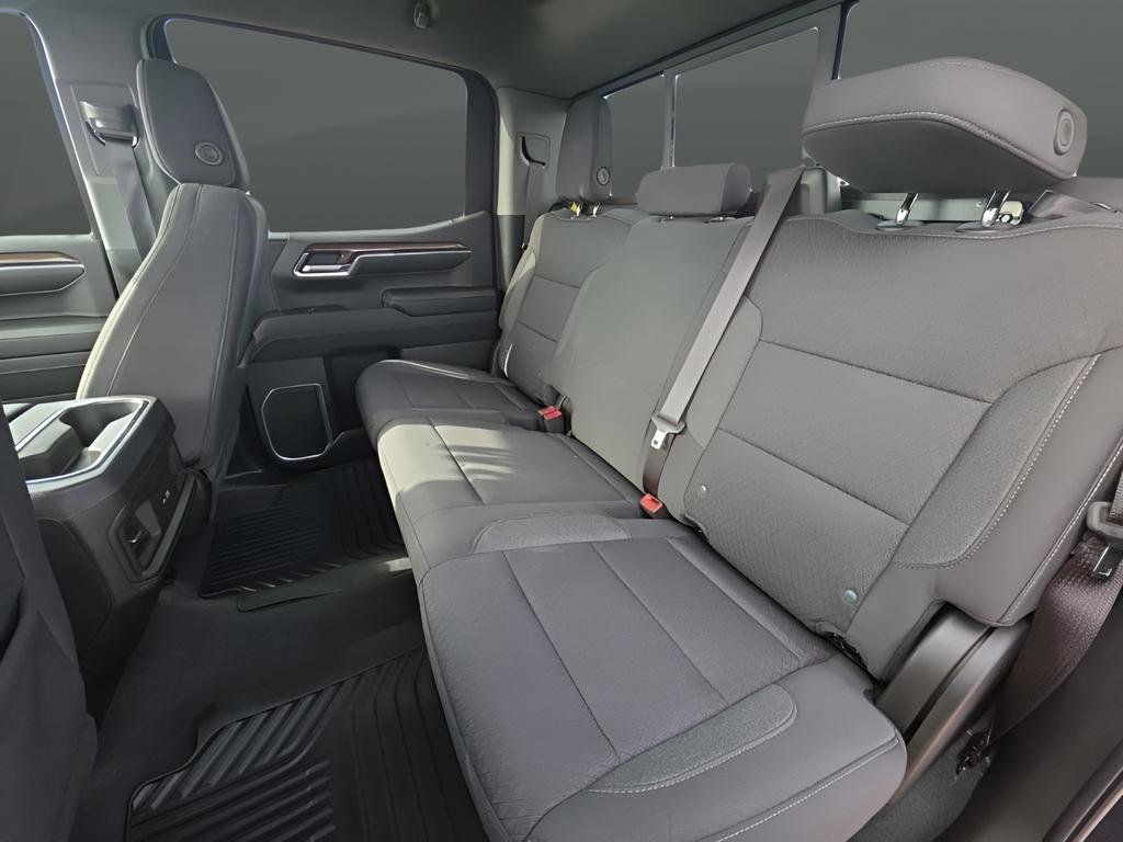 Used 2023 Chevrolet Silverado 1500 RST w/ Convenience Package II AWD/4WD image 22